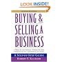 Buying and Selling a Business: A Step-by-Step Guide