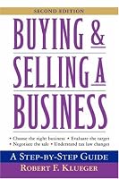 Buying and Selling a Business: A Step-by-Step Guide