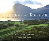 Masters of design : great courses of Colt, MacKenzie, Alison & Morrison