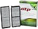 atp automotive RA-146 Carbon Activated Premium Cabin Air Filter