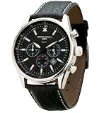 Jorg Gray President Barack Obama Commemorative Edition Mens Watch JG6500