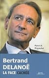 Bertrand Delanoë, La face cachée