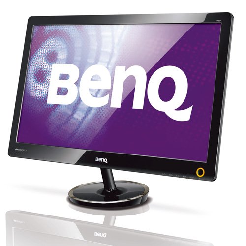 BenQ 18.5型 LCDワイドモニタ グロッシーブラック V920P