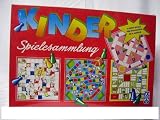 FXSCHMID 70529 - Kinderspiele Sammlung - FXSCHMID