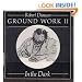 Ground Work II: In the Dark (New Directions Paperbook) (v. 2)