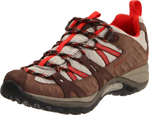 Merrell Siren Sport Cocoa 8 Womens Shoes