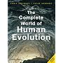The Complete World of Human Evolution (The Complet&hellip by Chris Stringer