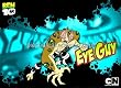 1/4 Sheet ~ Ben 10 Eye Guy Solo Birthday ~ Edible Image Cake/Cupcake Topper!!!