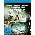 Earthquake in Tokio - Unzensierte Fassung [Blu-ray]