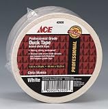 12 each: Ace Colored Duck Tape (50-42920)
