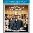 Tinker, Tailor Soldier, Spy (2-Disc Blu-ray + DVD + Digital Copy + UltraViolet)