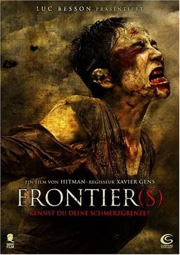 Frontiers