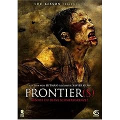 Frontiers