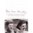 Dear Mrs. Kennedy: The World Shares Its Grief, Letters November 1963