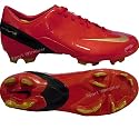 NIKE Fu&szlig;ballschuhe 2008 Talaria 4 (317766 671)