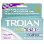 Trojan Thintensity Lubricated: 36-Pack of Condoms