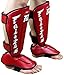 Fairtex Twister Shin Guards