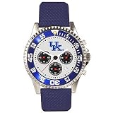 Kentucky Wildcats Suntime Competitor Chronograph Watch - NCAA College Athletics