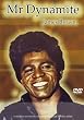 James Brown: Mr Dynamite