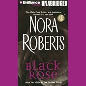Black Rose: In the Garden, Book 2 | [Nora Roberts]