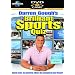 Darren Gough's Brilliant Sports Quiz - Interactive DVD Game [Interactive DVD]