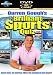DVD : Darren Gough's Brilliant Sports Quiz - Interactive DVD Game [Interactive DVD]