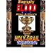 Holy Grail, War, Camelot, and Blood Drinkers