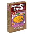 Marrakesh Express Cous Cous, Curry, 5.45-Ounce Units (Pack of 12)