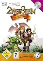 2weistein: Das Geheimnis des roten Drachen (DVD-ROM)