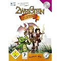 2weistein: Das Geheimnis des roten Drachen (DVD-ROM)