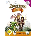 2weistein: Das Geheimnis des roten Drachen