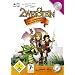 2weistein: Das Geheimnis des roten Drachen (DVD-ROM)
