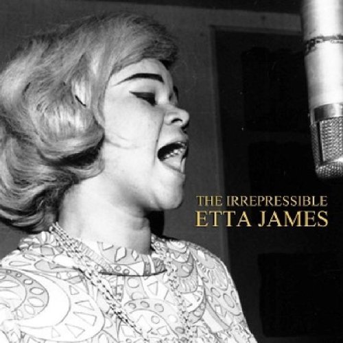 Produkt-Bild: Irrepressible Etta James