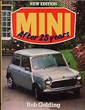Mini : after 25 years
