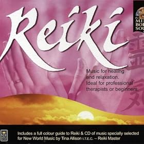 Reiki