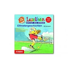 Lesel�wen.Elfmetergeschichten
