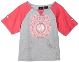 Baby Phat - Kids Girls 7-16 Athletic Tee