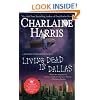 Living Dead in Dallas (Southern Vampire Mysteries, No. 2)