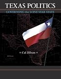 CPS9 Texas Politics