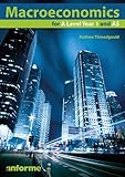 Macroeconomics for A level year 1 and AS