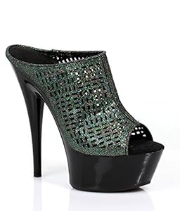 Ellie Shoes E-609-Kamila, 6