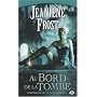 Chasseuse de la nuit, Tome 1 : Au bord de la tombe