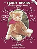 Teddy Bears, Annalee and Steiff Animals