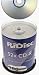 Electronics : Ridisc CD-R silver printable 80mins 700MB 100 cake