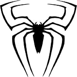 Venom Movie Logo Decal Sticker