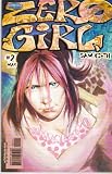 Zero Girl # 2