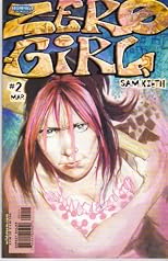 Zero Girl # 2