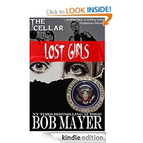 Lost Girls (The Cellar)