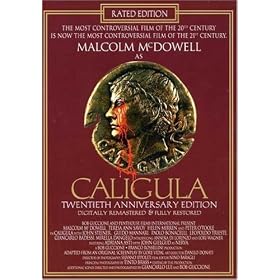Caligula [VHS]