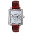 Fossil Women's BQ9364 Crystal Watch